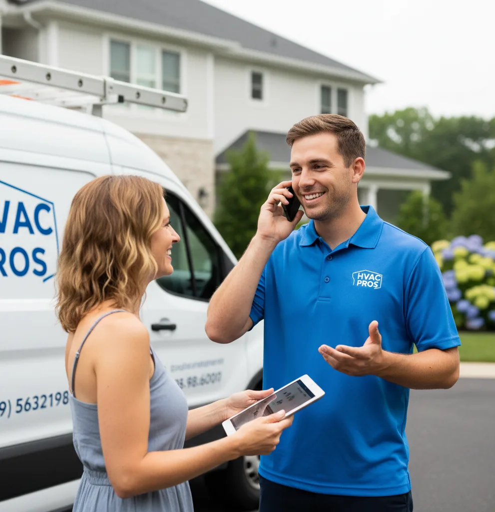Furnace Repair in Breaux Bridge, LA